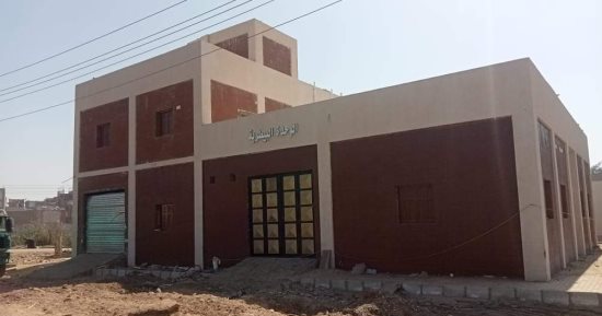 تعرف على مشروعات حياة كريمة فى 6 قرى بأبوقرقاص في المنيا.. صور