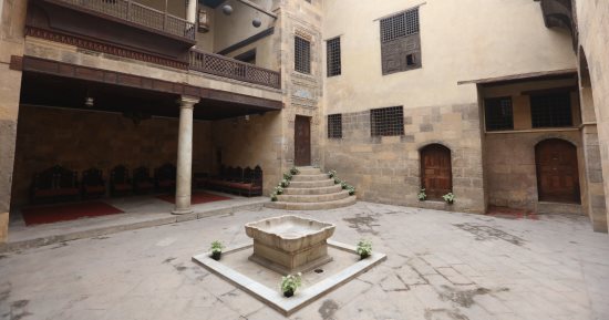 الأحد.. مكتبة الإسكندرية تنظم ندوة" التوسع فى مجال الرقمنة" ببيت السنارى