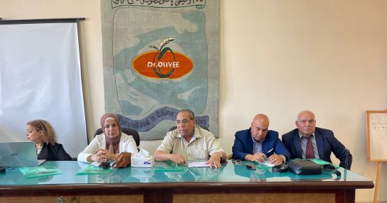 زراعة الإسكندرية تطلق مبادرة توعوية للطلاب عن سلامة الغذاء.. اعرف التفاصيل
