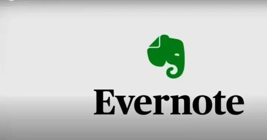 Evernote تعلن عن تسريح موظفين وتحول عملياتها إلى أوروبا