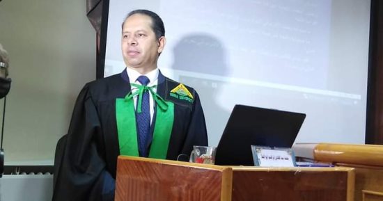 التكامل بين المراجعة الداخلية والالتزام لزيادة فاعلية البنوك.. رسالة دكتوراه بجامعة بنها