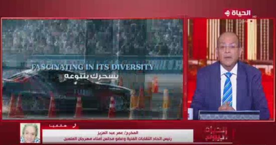 مجلس أمناء مهرجان العلمين: نجهز  حدثا عالميا على أرض مصر وهذا الموسم يشهد رواجا