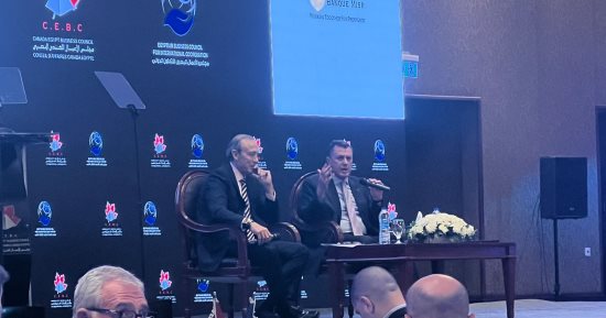 وزير السياحة: الألمان أكثر الجنسيات الزائرة لمصر خلال النصف الأول من 2023