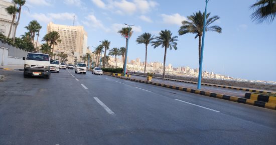 التليفزيون هذا المساء.. الأرصاد: طقس شديد الحرارة على كافة الأنحاء اعتبارا من الخميس