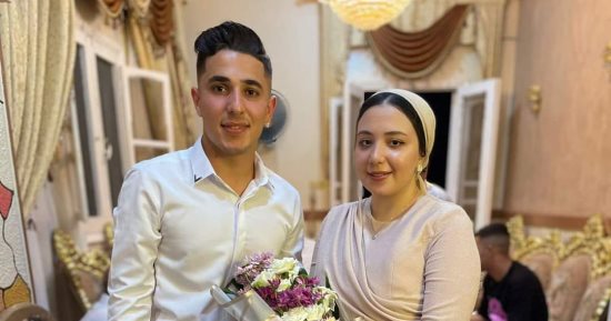 بوبو يحتفل بخطبته قبل انتهاء موسمه مع فيوتشر 