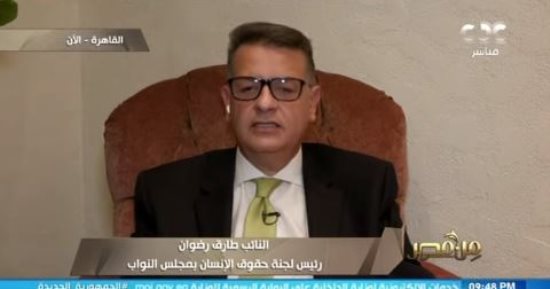 مقدم مشروع قانون التحالف الوطني: يهدف إلى تعزيز العمل المجتمعي