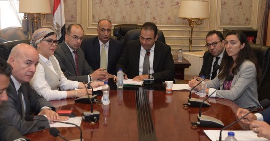 رياضة النواب توصى بزيارة ميدانية لمحافظة شمال سيناء..وتؤكد: مراكز الشباب قضية أمن قومى