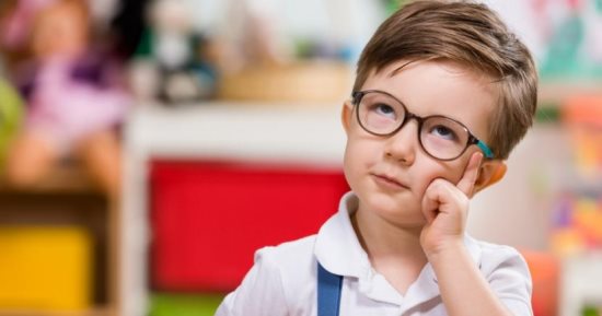 4 أبراج أطفالها تتسم بالذكاء الشديد و"سابقين سنهم".. الأسد على رأسهم