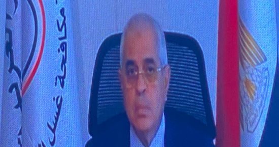 رئيس أمناء وحدة مكافحة غسل الأموال: أرباح جرائم الاتجار بالبشر تقدر بمليارات الدولارات