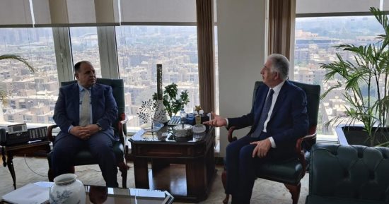 وزير المالية: نتطلع لجذب شرائح جديدة من المستثمرين ببرنامج «الطروحات الحكومية»