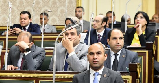 نائب التنسيقية عمرو درويش: مشروع قانون التحالف الوطنى بداية انطلاقة حقيقية نحو توحيد جهود العمل التطوعى