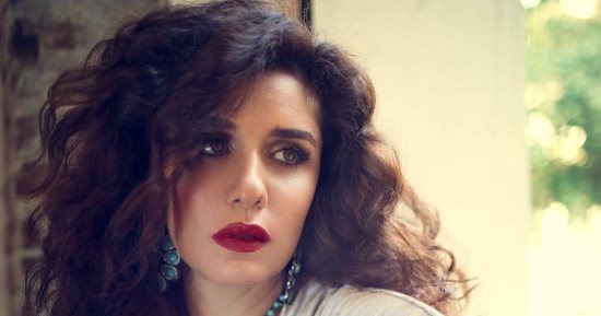 غادة عادل تستعد لفيلم "ماما حلوة" بمشاركة بيومى فؤاد ومحمد ثروت