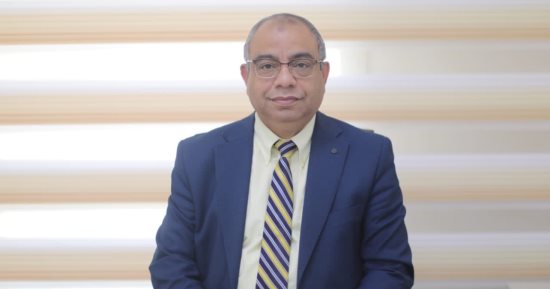التعليم العالى: تجديد تعيين محمد أبو زيد رئيسا للإدارة المركزية لشئون التعليم