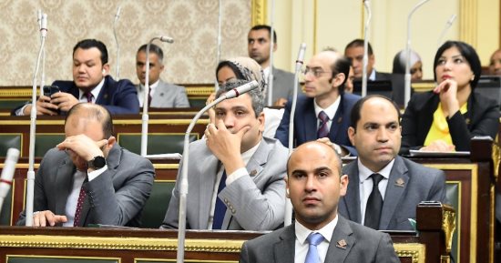 نائب التنسيقية: قانون "التحالف الوطني للعمل الأهلي" يعزز من فكرة التطوع