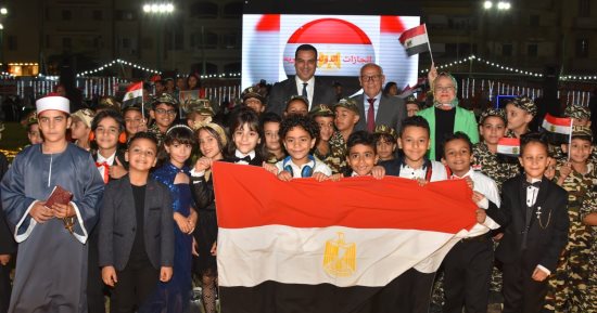 محافظ بورسعيد: إنجازات تنموية غير مسبوقة على مدار 9 سنوات شهدت نقلة نوعية  