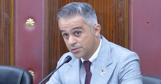 وكيل لجنة التضامن بالنواب ينتقد غياب ممثلى الوزارة خلال مناقشة طلبات إحاطة 