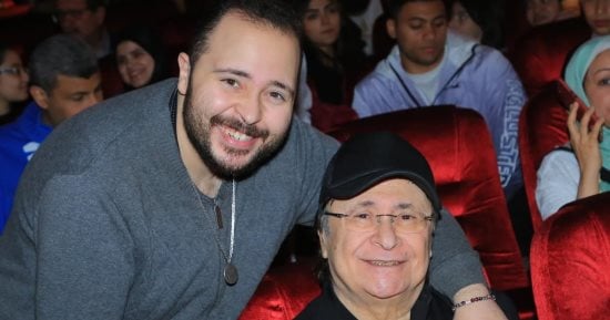 مهرجان المسرح المصري يشكر المخرج مراد منير .. اعرف السبب