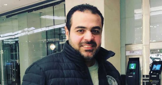 الموزع السينمائى محمود الدفراوى:طرح مرعى البريمو والبطة الصفرا أغسطس المقبل