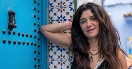 غادة عادل تنافس في موسم الصيف بفيلمى مرعى البريمو والبطة الصفرا