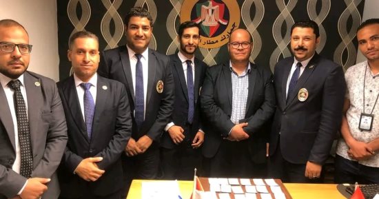القبض على راكبة أجنبية بمطار الغردقة حاولت تهريب أقراص مخدرة
