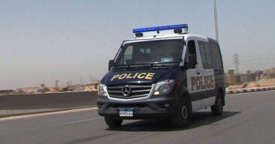 مقتل 4 عناصر شديدى الخطورة وإصابة آخر أثناء مداهمة بؤرة إجرامية بالدقهلية