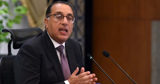 رئيس الوزراء: التجهيز لطروحات جديدة لشركات سنعلن عنها الفترة المقبلة 