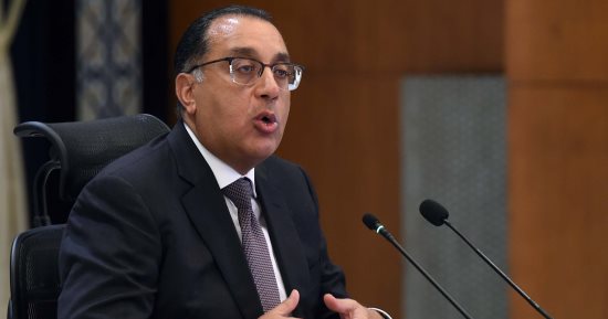الحكومة توافق على تمويل بين مصر وكوريا الجنوبية لتصنيع وتوريد 40 وحدة قطار