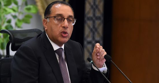 رئيس الوزراء ونظيره الأردنى يرأسان أعمال اللجنة العليا المشتركة بين البلدين