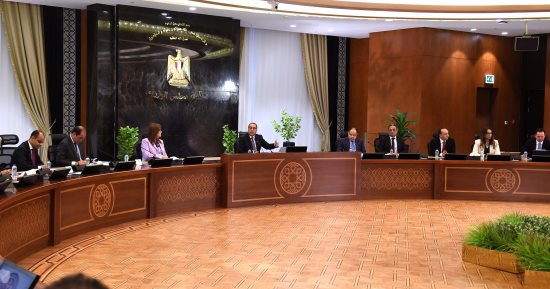 رئيس الوزراء: مصر بتزيد كل سنة 2 مليون نسمة 