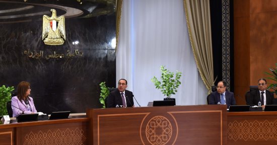 وزيرة التخطيط: مشروع حياة كريمة الأكبر تنمويا على مستوى العالم وله أهمية قصوى