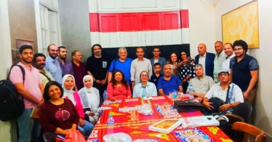 مثقفون ونقاد فى مناقشة "زغرودة تليق بجنازة": عودة البهاء لفن القصة