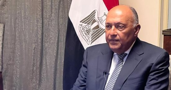 مصر تتابع بقلق بالغ تطورات الأوضاع في النيجر وتدعو لتغليب المصلحة العليا