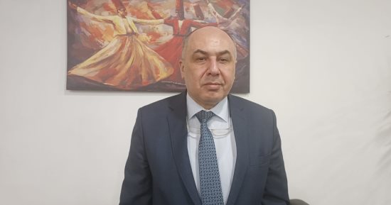شعبة الملابس الجاهزة: الحكومة حريصة على تهيئة مناخ الاستثمار وزيادة الصادرات