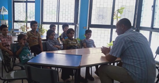محاضرة عن "العناية بصحة المرأة" أبرزها.. فعاليات وأنشطة بقصر ثقافة الإسماعيلية