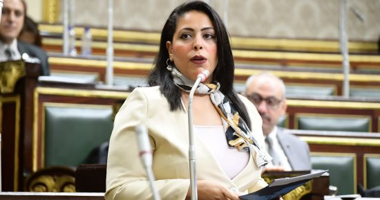 النائبة مرثا محروس: انضمام مصر لاتفاق "الأفرا" مهم لزيادة التعاون مع دول أفريقيا