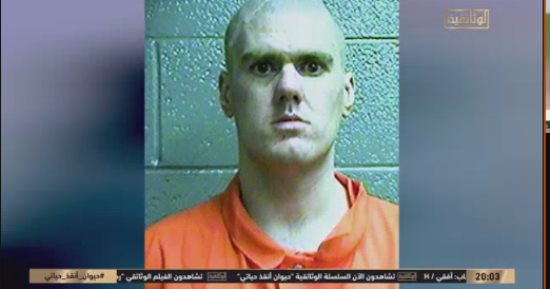 قناة الوثائقية تعرض فيلما بعنوان "حيوان أنقذ حياتى"