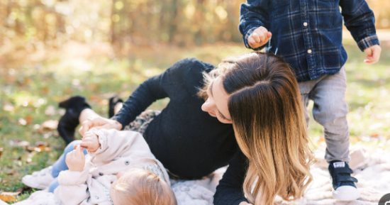 اليوم العالمى للسكان.. لماذا يجب الاكتفاء بإنجاب طفلين فقط؟ 6 مميزات