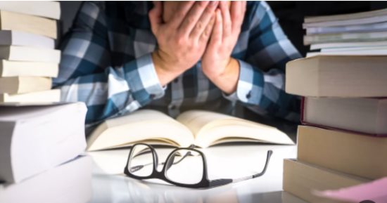 لطلاب الثانوية العامة.. إزاى تتخلص من الضغط النفسي فى آخر فترة الامتحانات؟