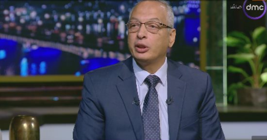 رئيس الرقابة على الصادرات: لدينا أكثر من 300 معمل وأكثر من 3 آلاف اختبار معتمد