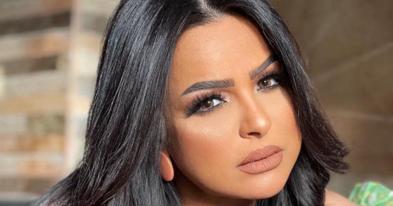 المطربة هدى: لو جالى عريس ابن حلال همسك فيه بإيدى وسنانى