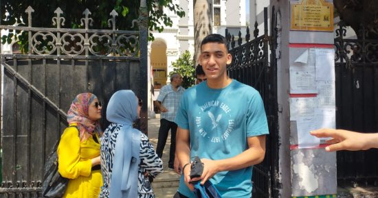 موعد ظهور نتيجة الثانوية العامة 2023.. تعلن بداية أغسطس المقبل