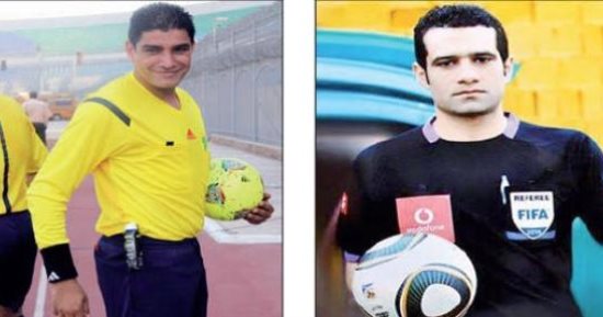 مفاضلة بين البنا ونور الدين لإدارة قمة الأهلى والزمالك.. وعادل يقترب من الـVAR
