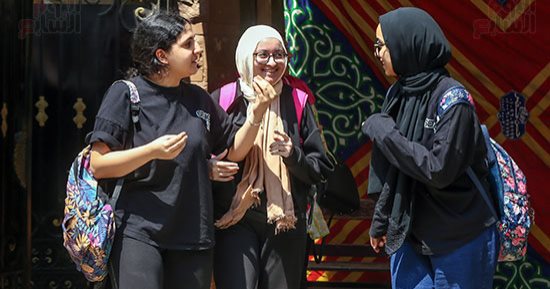 لطلاب الثانوية العامة.. المراجعة النهائية لمادة الفلسفة والمنطق قبل الامتحان