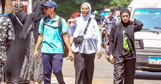بدء تسجيل الرغبات لطلاب الثانوية العامة دور ثان إلكترونيًا بموقع التنسيق غدا