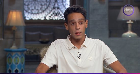 على صبحى لـ"صاحبة السعادة": كل الممثلين جالهم دوار بحر فى "تحت الوصاية"