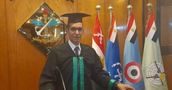 أحمد يحيى قائما بمهام رئيس قطاع الإعلام الداخلى بالهيئة العامة للاستعلامات