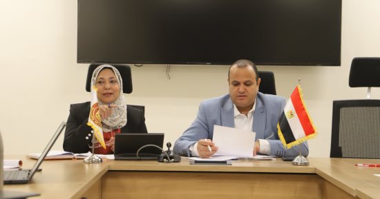 وزارة العمل تستعد لإطلاق حملة إعلامية للتوعية بمخاطر الهجرة غير الشرعية