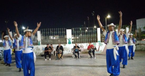 أنشطة صيفية بقصر ثقافة الإسماعيلية.. فنون شعبية وورش عمل ورسم للأطفال