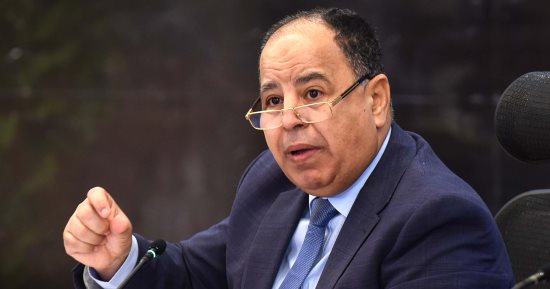 وزير المالية: تبسيط إجراءات الضرائب لتقليص زمن الإفراج الجمركى