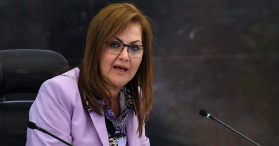 القومى للمرأة يهنئ هالة السعيد لتعيينها مستشارة لرئيس الجمهورية